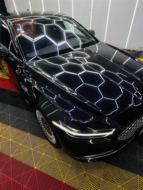 جنسس G90 2020 للبيع في العراق -  بغداد